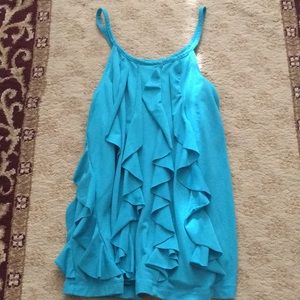 Cute Gymboree Summer Tank Top!!